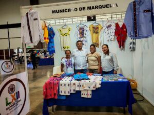 BOLETÍN MARQUELIA JAVIER TACUBA EN LA EXPO (4)