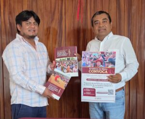 BOLETÍN SAN LUIS CON MANUEL VÁZQUEZ (1)
