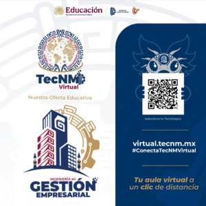 BOLETÍN TECNM CARRERA VIRTUAL