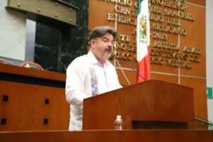 CONGRESO ALEJANDRO CARABIAS