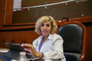 CONGRESO ARACELY OCAMPO