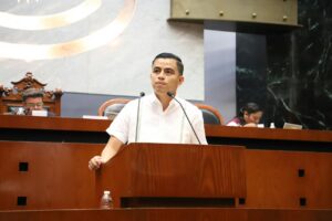 CONGRESO CARLOS EDUARDO BELLO