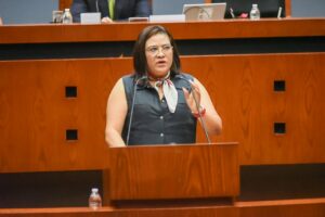 CONGRESO GLADYS CORTES