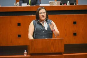 CONGRESO Gladis Cortés Genchí