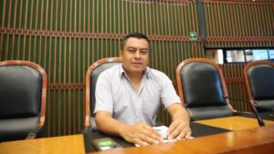CONGRESO JHOBANNY JIMÉNEZ