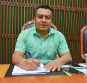 CONGRESO Jhobanny Jiménez Mendoza