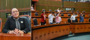 CONGRESO MARISOL BAZAN