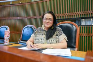CONGRESO MARISOL BAZÁN