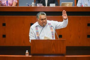 CONGRESO Pánfilo Sánchez Almazán