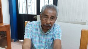 ESTADO ABEL BARRERA