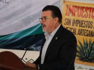 ESTADO ALEJANDRO CARABIAS ICAZA