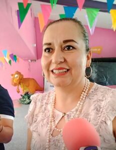 ESTADO Alondra García Carbajal