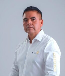 ESTADO CELESTINO CESAREO GUZMAN