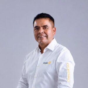 ESTADO Celestino Cesáreo Guzmán