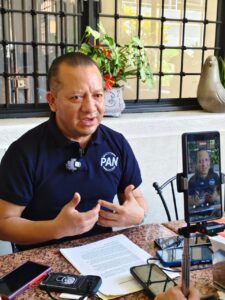 ESTADO ELOY SALMERON DIAZ