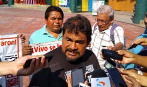 ESTADO Felipe de la Cruz Sandoval