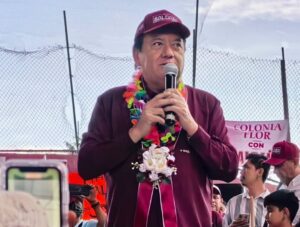 ESTADO JAVIER SALDAÑA