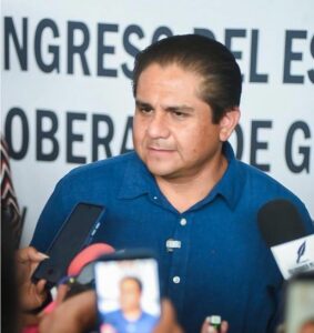 ESTADO JOAQUIN BADILLO ESCAMILLA