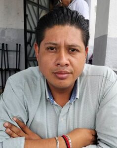 ESTADO Jesús Antonio Teodosio Ronces