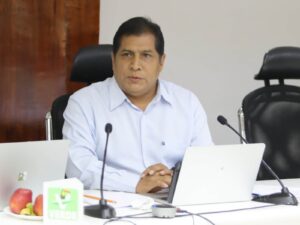 ESTADO Joel Eugenio Flores
