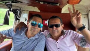 ESTADO PABLO Y PEDRO