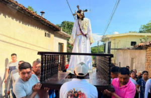 ESTADO PROCESIONES POR LLUVIA