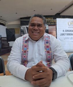 ESTADO Pánfilo Sánchez Almazán