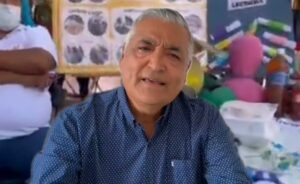 ESTADO RICARDO CASTILLO PEÑA