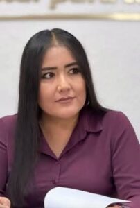 ESTADO Rosita Espinoza Ortega