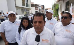 ESTADO ilvano Palacios Salgado