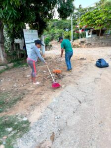 IGUALAPA JORNADA DE LIMPIEZA (4)