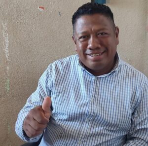MARQUELIA Johnny Ramírez Mateo