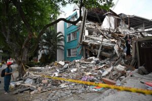 NACIONAL CATASTROFES