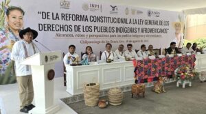 NACIONAL INPI