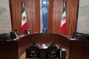 NACIONAL TRIBUNAL