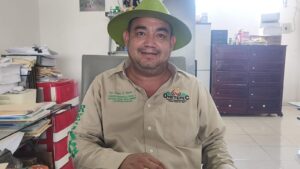 OME EDGAR VALDEZ
