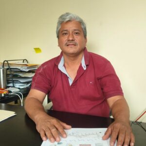 OME EFRAÍN SOLANO