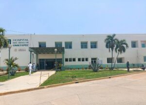 OME EL HOSPITAL