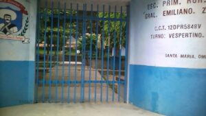 OME LA PRIMARIA