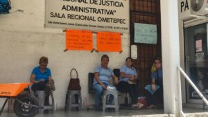 OME LOS TRABAJADORES