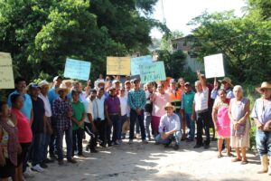 OME Reunión de comisarios y SICT (5)