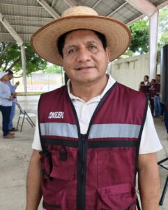 OME Román Hernández Meza