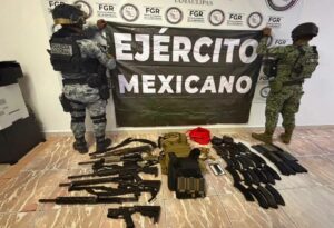 ROJA ARMAS Y CARTUCHOS (1)