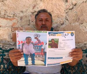 ROJA  Arturo Trinidad Solano