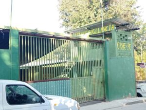 ROJA CASA MATRIZ