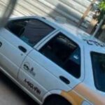 ROJA EL TAXI