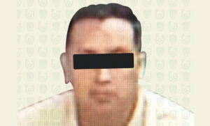 ROJA MARCO ANTONIO N