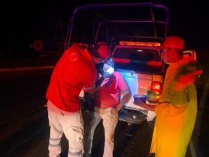 ROJA MOTOCICLISTA HERIDO (1)