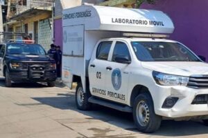 ROJA SERVICIOS PERICIALES
