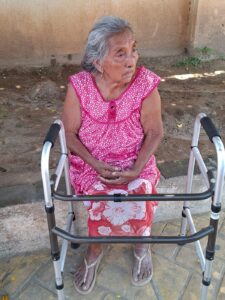 ROJA Tomasa Urbano Paulino
